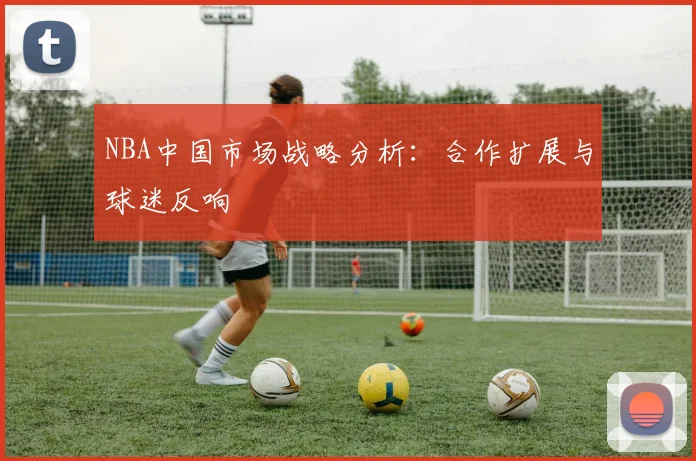 NBA中国市场战略分析：合作扩展与球迷反响